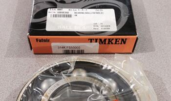 TIMKEN 314K Bearing